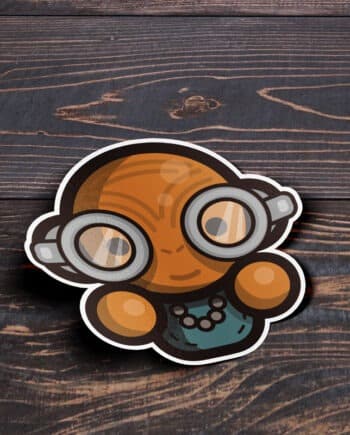 Maz Kanata