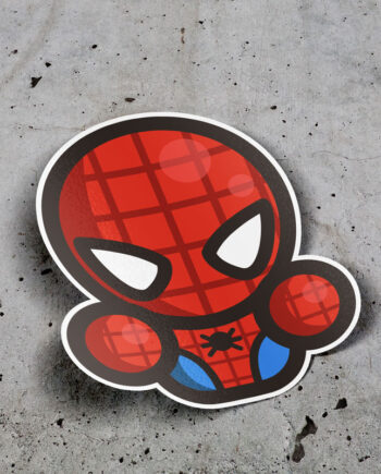 Spiderman
