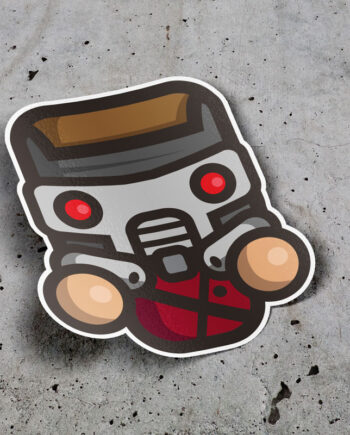 Star-Lord