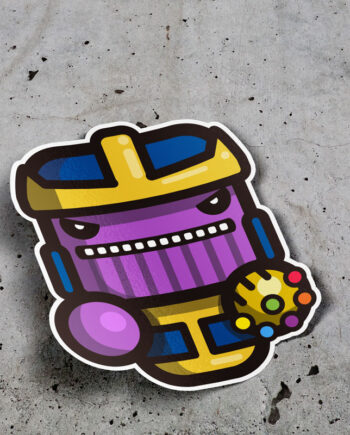 Thanos