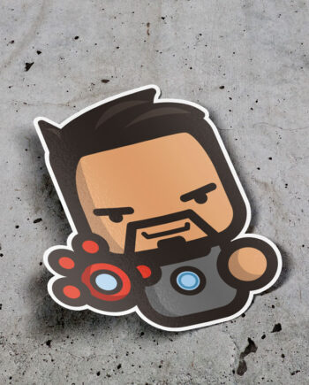 Tony Stark