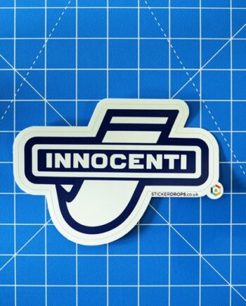 Innocenti Logo