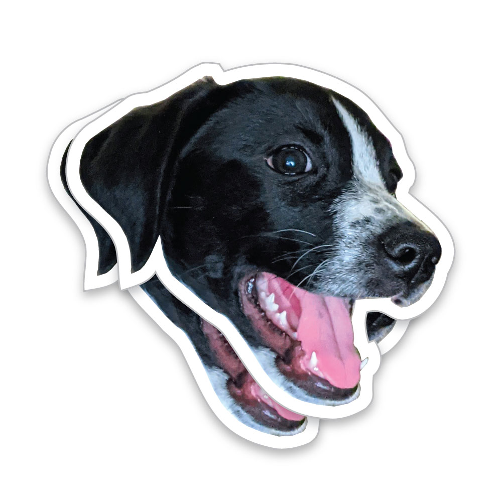 stickerbuilder-die-cut-pet-face StickerDrops StickerBuilder Die Cut Pet Face